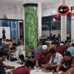 Tradisi Jelaburan di Kudus, Masjid Jami Al-Furqon Siapkan Ratusan Porsi Buka Puasa Setiap Hari