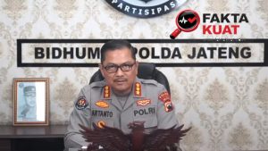 Puncak Arus Mudik 2026 Diprediksi Terjadi Dua Kali, Polda Jateng Imbau Masyarakat Rencanakan Perjalanan Dengan Baik