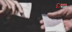 Dua Pria Diduga Terlibat Transaksi Sabu Diamankan Polisi di Demak