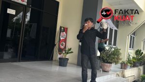 Menjadi Rektor sejak 2020, Wiranto B Manalu : Prof. Sufmi Dasco Ahmad Kebal Etik