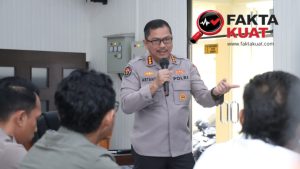 Waspadai Titik Lelah di Jalur Tol, Polda Jateng Berikan Tips Aman dan Nyaman Saat Mudik di Jawa Tengah