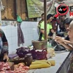 Jelang Lebaran, Bupati Kendal Turun ke Pasar: Harga Sembako Stabil, Cabai Naik karena Cuaca