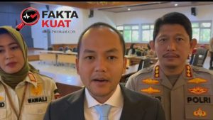 Polresta Surakarta dan Pemkot Siapkan Safe House 110 untuk Perlindungan Warga