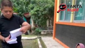 Ngaku Petugas DLH, Oknum Gunakan Atribut DLH untuk Minta THR ke Pelaku Usaha di Semarang