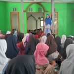 96 Anak Ikuti Pesantren Kilat Di Sekolah Dasar Negeri Palugon 2