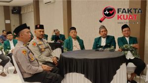 Polres Kendal dan Muhammadiyah Pererat Silaturahmi Lewat Buka Puasa Bersama