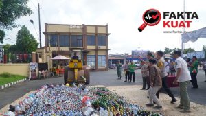 Jelang Lebaran, Ini Persiapan Jepara, Siap Sambut Mudik Aman dan Wisatawan Lebaran