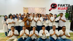 Perum Perhutani KPH Semarang Berbagi Takjil & Buka Puasa Warnai Cahaya Ramadhan Penuh Berkah