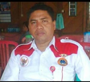 Ketua Laskar Anti Korupsi Sulawesi Utara Minta Kapolda Pertahankan Kasat Reskrim Polres Bolmong