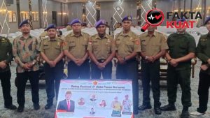 Terpilih Secara Aklamasi Sebagai Ketua IARMI Maharuyung Jabodetabek, Dasril, S.Pd.I, M.Si (Han) Siap Jalankan Amanah