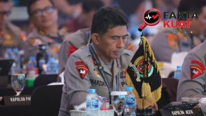 Kapolda Aceh Turun Langsung Tangani Banjir, Perkuat Pemulihan dan Beri Semangat Warga Terdampak