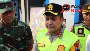 Polres Kudus Buka Layanan Penitipan Kendaraan Gratis Saat Mudik Lebaran