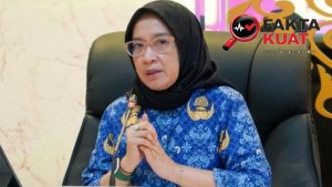 Pemerintah Tegas! 69 ASN Tersandung Kasus Disiplin, BPASN Jatuhkan Sanksi Berat