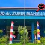RSUD Zubir Mahmud Siaga Lebaran, Pastikan Layanan Kesehatan Tetap Prima untuk Masyarakat