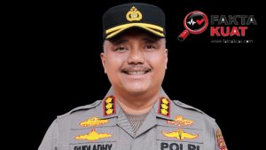Tanggapan Kapolresta Cilacap Terkait Dugaan THR dari Pemda Kabupaten Cilacap