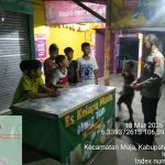 Polsek Cijaku Polres Lebak Laksanakan Program Kapolda Banten Shalat Subuh Keliling di Darkum Kecamatan Cijaku dan Cigemblong