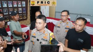 Tragedi Perempuan Hamil di Kamar Kos, Polisi Ungkap Kasus yang Merenggut Dua Nyawa Sekaligus