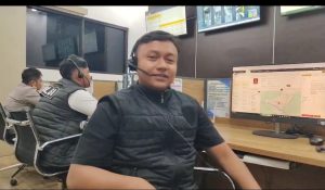 Dikira Darurat… Ternyata Tangki Kering!”, Cerita Tengah Malam dari Layanan 110 Polres Pekalongan