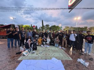 Menggugat Dua Periode Bupati, Kegagalan Tata Kelola Infrastruktur dan Bencana di Demak