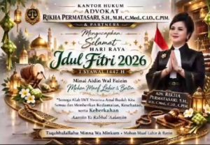 “Penangkapan Wartawan OTT Mojokerto Terlalu Prematur, Diduga Cacat Prosedur: Advokat Rikha Permatasari Turun Langsung Kawal Kasus”