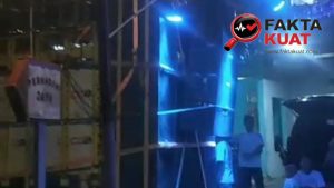 “Diduga Abaikan Instruksi Kapolres, Takbir ‘Sound Horeg’ di Guntur Demak Jadi Sorotan”