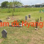 Akses ke Makam Terbatas, Warga Dukuh Nyangkring Demak Harus Memutar hingga 8 Kilometer