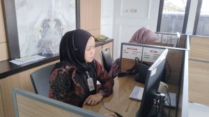 Di Balik Dering 110 Polres Purworejo Yang Tak Pernah Padam, Ada Sosok Polwan yang Menjadi Harapan