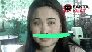 Akun Facebook Dihack, Ibu Safitri Ayu Anggreiny Minta Maaf Atas Postingan Viral yang Menyebut Nama Ibu Mama Dep