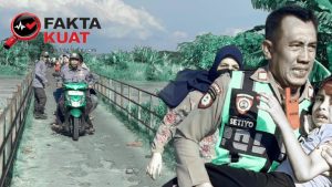 Polisi Evakuasi Dua Korban Kericuhan Orkes di Demak, Langsung Dapat Perawatan