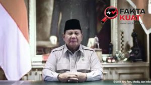 “Gangguan Sistemik di Tubuh Penegak Hukum, Ujian Berat Pemerintahan Prabowo Subianto”