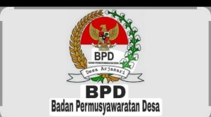 Memahami Tugas dan Fungsi BPD Desa dalam Tata Kelola Pemerintahan