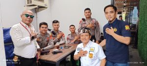 DPC FRIC Bogor Raya Agus Salim Angkat Bicara Terkait Kasus Antara Pedagang dan Konsumen.