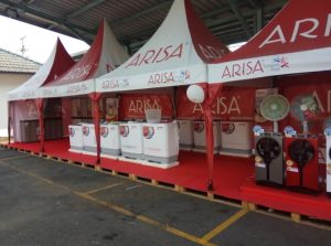 Fyp Karyawan PT Arisa Keluhkan PHK Tanpa Kompensasi