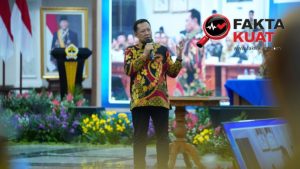 KPK Perkuat Pengawasan Jateng, 3 Sektor Rawan Jadi Fokus Utama