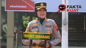 Ops Ketupat Candi 2026 dan KRYD Berakhir, Kapolres Semarang apresiasi kinerja personel.