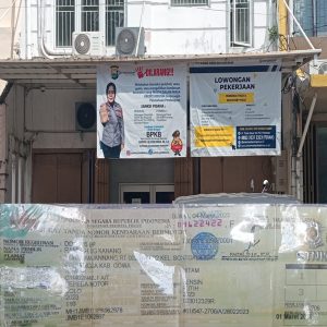 Viral di Makassar: Motor Warga Ditarik Paksa di Jalan Pengayoman, Diduga Terkait Tunggakan