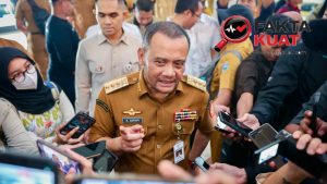 Pemprov Jateng Siapkan Skema Efisiensi Energi