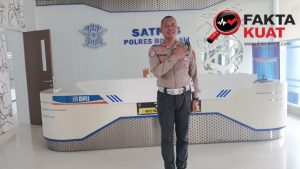 Dugaan Pungli di Samsat Boyolali, Kasat Lantas Siap Tindak Tegas