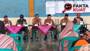 Pemdes Tegowanu Wetan Gelar Lelang Tanah Kas Desa (Bengkok)