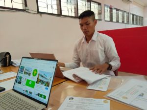 Seruan Kemanusiaan dari Indonesia: Minta Aturan Jelas untuk Larang Dampak Berbahaya Senjata Termobarik”