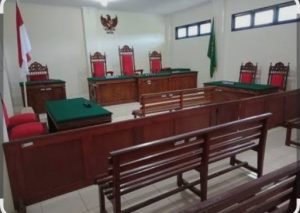 Kuasa Hukum Terdakwa Narkotika di Demak Ajukan Eksepsi, Soroti Dugaan Tebang Pilih Penanganan Kasus