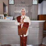 Sambut Idul Fitri 1447 H, Kepala Disperakim Grobogan Tekankan Semangat Kebersamaan