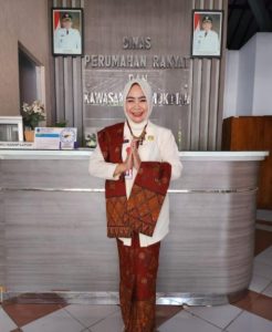 Sambut Idul Fitri 1447 H, Kepala Disperakim Grobogan Tekankan Semangat Kebersamaan