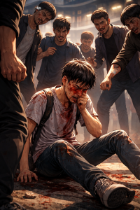 Sadis! 30 Mahasiswa Diduga Keroyok Rekan Sendiri di Undip, Korban Patah Hidung & Gegar Otak