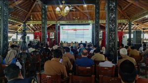 Sekda Demak : Penguatan Sektor Unggulan Selaras Visi Bupati-Wabup