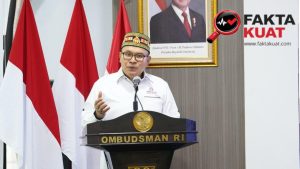 THR 2026 Bermasalah! Ombudsman Temukan Pelanggaran Massif, Ribuan Aduan Terancam Jadi “Utang”