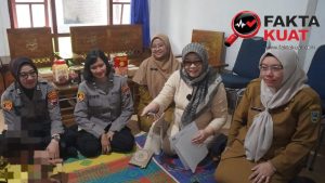 Korban Jadi 13, Polres Kebumen Lakukan Trauma Healing pada Kasus Pencabulan Anak