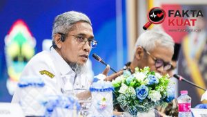 Tindaklanjuti WFH Hari Jumat, Pemprov Jateng Siapkan SE, Mengacu Edaran Mendagri