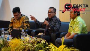 KPK Perketat Pengawasan Tata Kelola Anggaran Jateng, Soroti Pokir DPRD hingga Peran Inspektorat dalam Cegah Korupsi