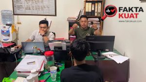 Polres Wonogiri Ungkap Kasus Peredaran Narkotika, Residivis Kembali Diamankan